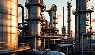 تیل پیدا کرنیوالے بڑے ممالک نے یومیہ تیل کی پیداوار میں نمایاں کمی کردی