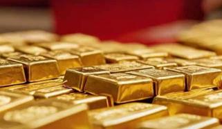 سونے کی قیمتیں پھر آسمان پر پہنچ گئیں
