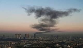 مشرق وسطیٰ کی جنگ: اے آئی سے بنائی گئی تصاویر حقیقت کو مسخ کرنے لگیں