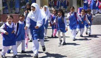 سندھ میں بھی اسکول بند رکھنے کا فیصلہ، کب کھلیں گے؟