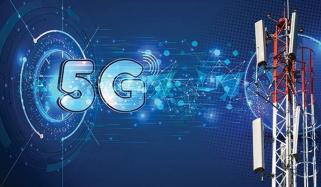 چیئرمین پی ٹی اے کا 5 جی اسپیکٹرم کی نیلامی کے نتائج کا اعلان