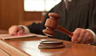 کراچی: گھر میں ڈکیتی کرنیوالے دو ملزمان کو تین، تین سال قید کی سزا سنا دی گئی