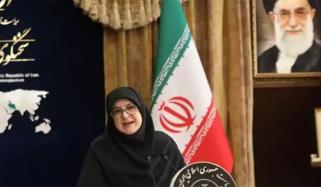 ایران نے جنگ شروع نہیں کی، لیکن ہم اسے ختم ضرور کریں گے، ایران