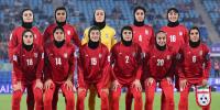 آسٹریلیا نے ایرانی خواتین فٹبال ٹیم کی 5 کھلاڑیوں کو پناہ دیدی