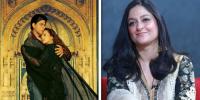 نادیہ جمیل نے فلم ’ویر زارا‘ میں کام نہ کرنے کی وجہ بتا دی