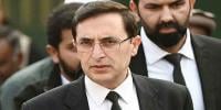 اگر انصاف کے مطابق فیصلے ہوتے تو بانی کی رہائی ہو چکی ہوتی: بیرسٹر گوہر
