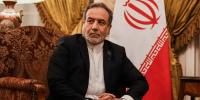 ایرانی وزیر خارجہ کا امریکا سے مذاکرات سے انکار 