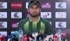 سیریز میں کسی کھلاڑی کو ڈراپ نہیں کیا گیا: شاہین آفریدی