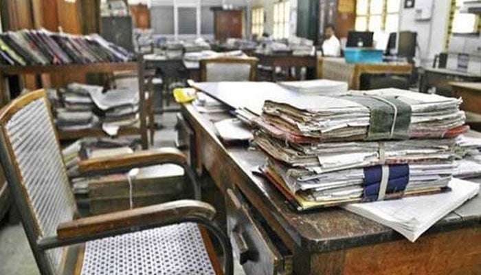 سندھ میں فوری طور پر 4 روزہ ورک ویک نافذ