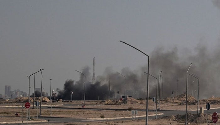 — فائل فوٹو