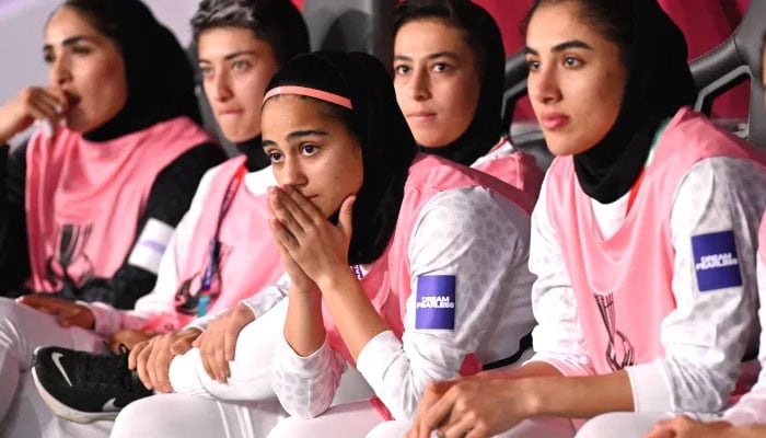 —فوٹو بشکریہ غیر ملکی میڈیا