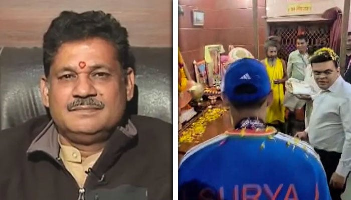 فوٹوز — سوشل میڈیا