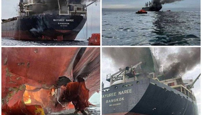 فوٹو: پریس ٹی وی / ایکس