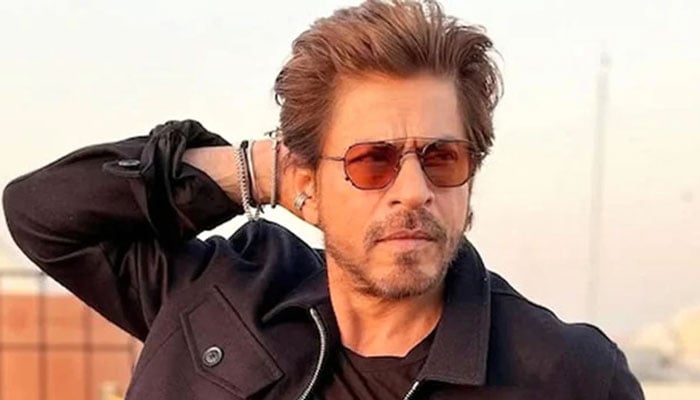 شاہ رخ خان کی مجموعی دولت کتنی؟ ایک بار پھر گلوبل رچ لسٹ میں شامل