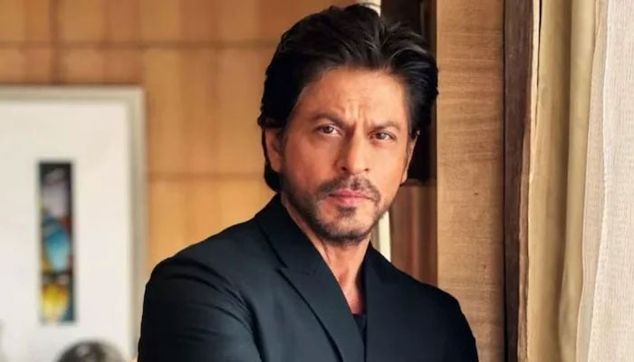 شاہ رخ خان کی مجموعی دولت کتنی؟ ایک بار پھر گلوبل رچ لسٹ میں شامل