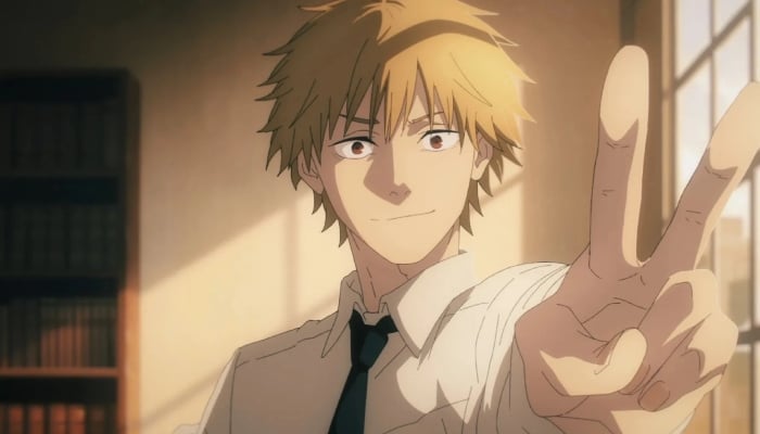 Chainsaw Man manga nears dramatic conclusion after seven years