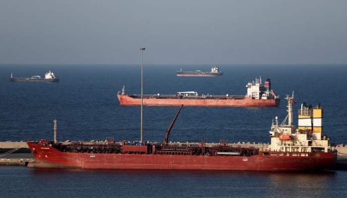 US targets Iran’s mine-laying vessels near Strait of Hormuz after stern warning