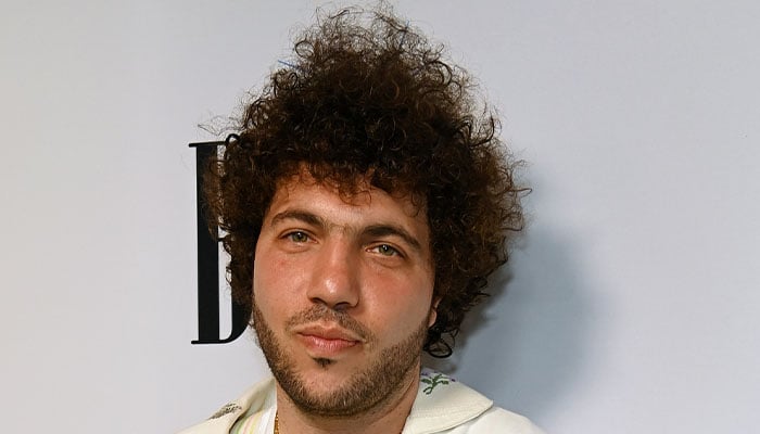 Benny Blanco finally breaks silence on hygiene habits days after dirty feet backlash