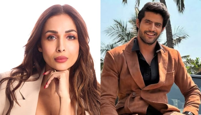 Malaika Arora’s rumoured beau Sorab Bedi speaks out on relationship talk