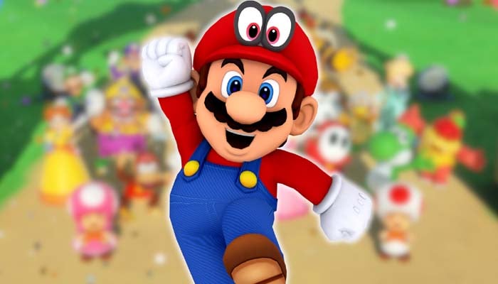 Mario Day 2026: Everything to know about major announcements