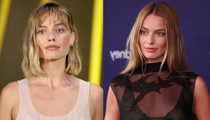 Margot Robbie’s shocking weight loss transformation triggers Ozempic rumours