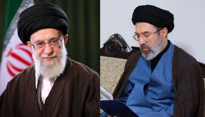 Ayatollah Khamenei opposed Mojtabas succession? Shocking truth reveal