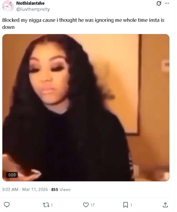 Is Instagram down right now? Users experience widespread outage