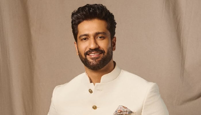 Vicky Kaushal wins prestigious award for iconic Chhaava role: An honour