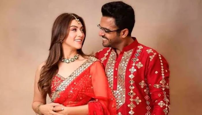 Hansika Motwani divorces Sohael Khaturiya: Will she receive alimony?