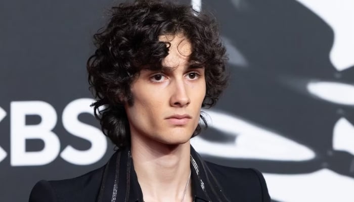 Sombr blasts O2 Brixton Academy as most poorly managed after fainting incident