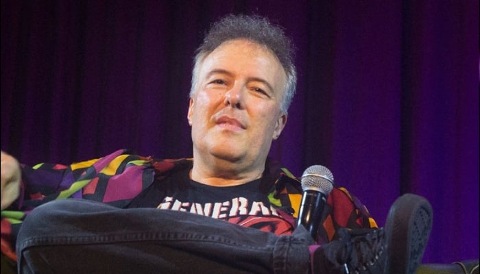 Jello Biafra, Dead Kennedys ex-frontman, speaks out after sudden hospitalization