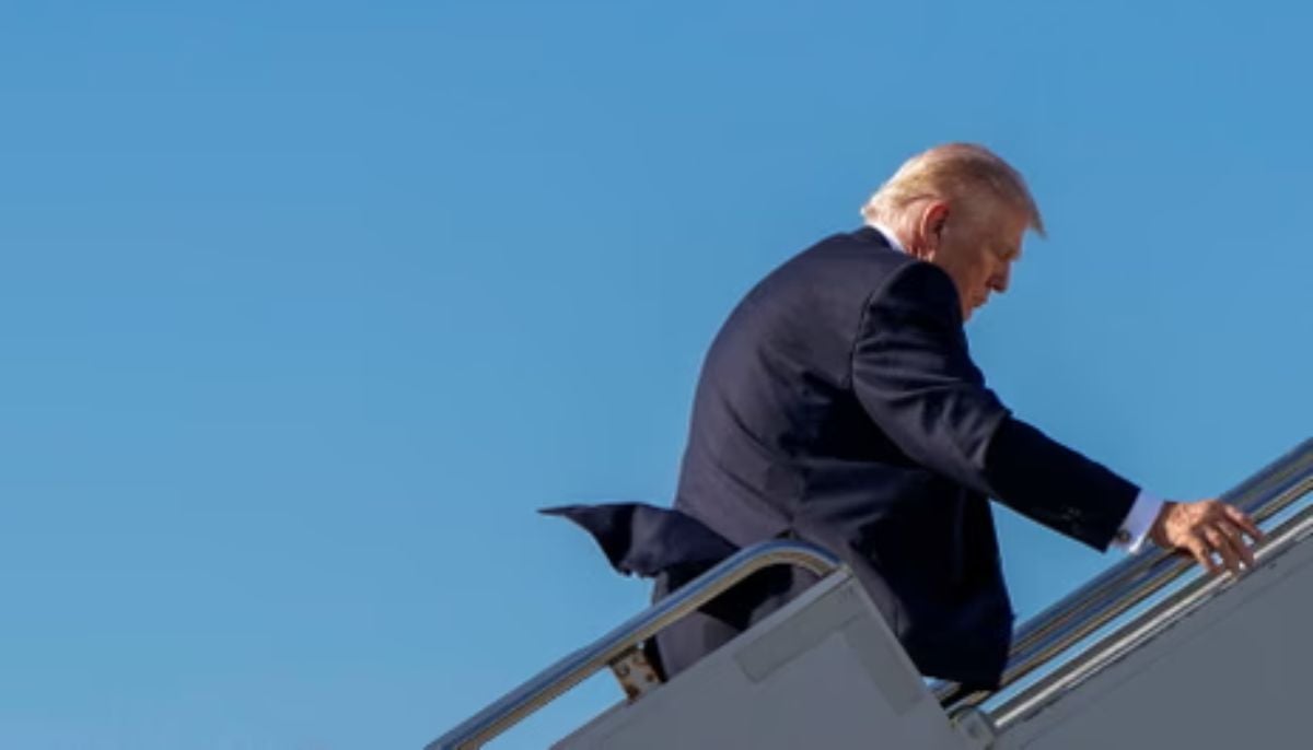 Trump predicts swift end to Iran war: ‘Practically nothing left to target’