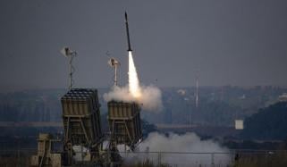 لبنان سے میزائل حملہ، اسرائیلی فوج کا کمیونیکیشن سسٹم تباہ