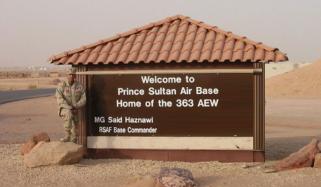 پرنس سلطان ایئربیس پر داغے گئے 6 بیلسٹک میزائل فضا میں تباہ کر دیے، سعودی وزارت دفاع