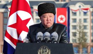 شمالی کوریا کی نئے ایرانی سپریم لیڈر مجتبیٰ خامنہ ای کی حمایت، امریکا و اسرائیل پر سخت تنقید