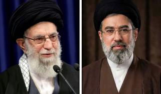 شہید آیت اللّٰہ خامنہ ای بیٹے مجتبیٰ خامنہ ای کو سپریم لیڈر کیوں نہیں بنانا چاہتے تھے؟
