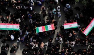 امریکا، اسرائیل کی ایران سے جنگ میں ابتک کن ممالک میں کتنے افراد مارے جا چکے؟