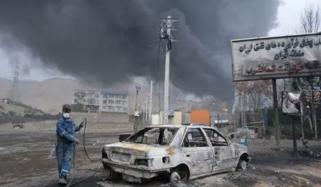 امریکا و اسرائیل نے حملوں میں 10 ہزار شہری مقامات کو نشانہ بنایا: ایران کا دعویٰ