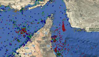 آبنائے ہرمز میں آئل ٹینکرز کو فوجی تحفظ دینے کی خبر غلط قرار، امریکا نے دعویٰ واپس لے لیا