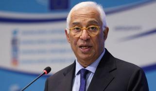 مشرق وسطیٰ میں جنگ کا واحد فاتح روس ہے: صدر یورپی یونین کونسل