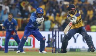 مشرقی وسطیٰ کی صورتحال: افغانستان اور سری لنکا سیریز ملتوی