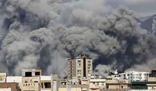 ایران نے نیا گوگل، مائیکروسافٹ اور بینکوں کو ممکنہ ہدف قرار دیدیا