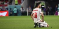 ایران کا امریکا میں ہونے والے فٹبال ورلڈ کپ میں شرکت نہ کرنے کا فیصلہ