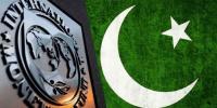 پاکستان اور آئی ایم ایف کے درمیان ورچوئل ششماہی اقتصادی جائزہ مذاکرات