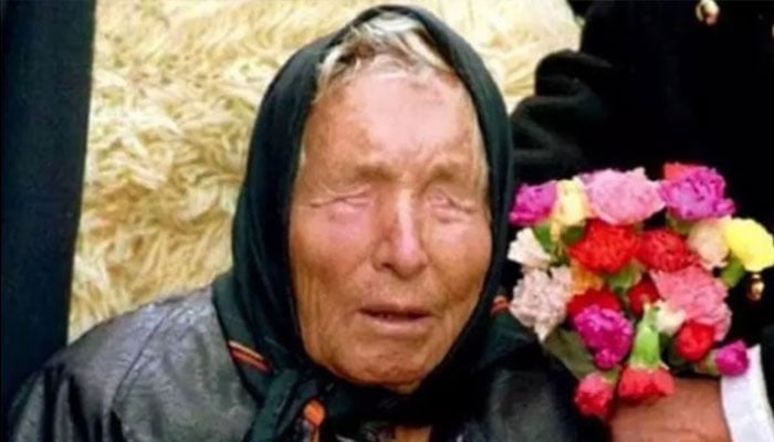 ایران جنگ: کیا بابا وانگا کی خطرناک پیشگوئی سچ ثابت ہونیوالی ہے؟