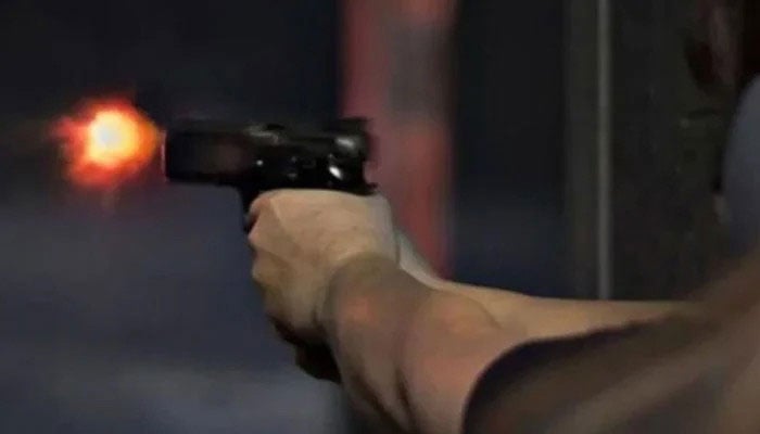 — فائل فوٹو