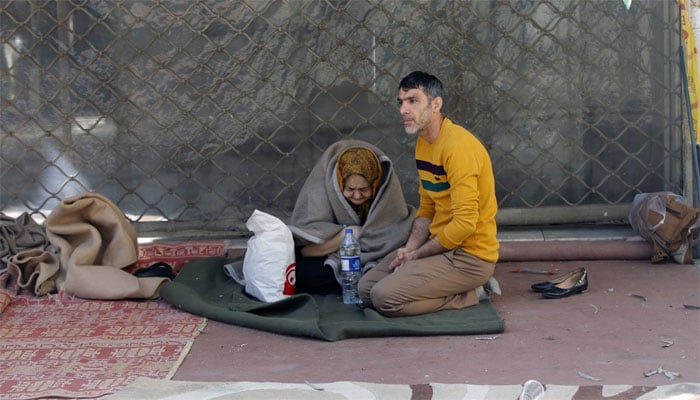 تصویر سوشل میڈیا۔