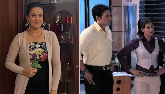 تصویر سوشل میڈیا۔