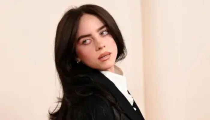 Billie Eilish steps into acting with powerful The Bell Jar adaptation