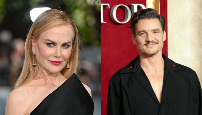 Nicole Kidman, Pedro Pascal & more set to take Oscars stage for key duty
